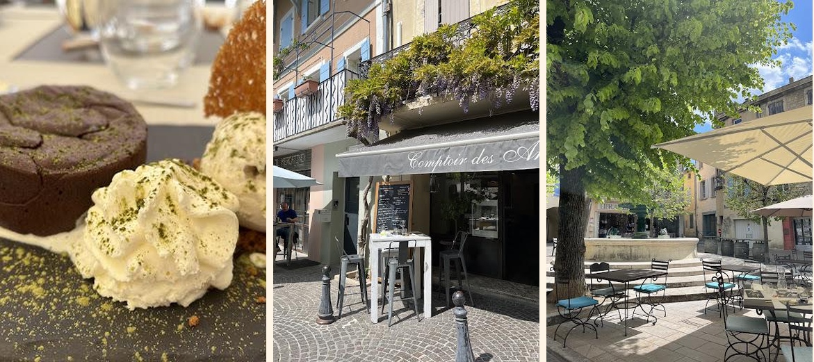 Le Comptoir des Arts - Gallery Image 3