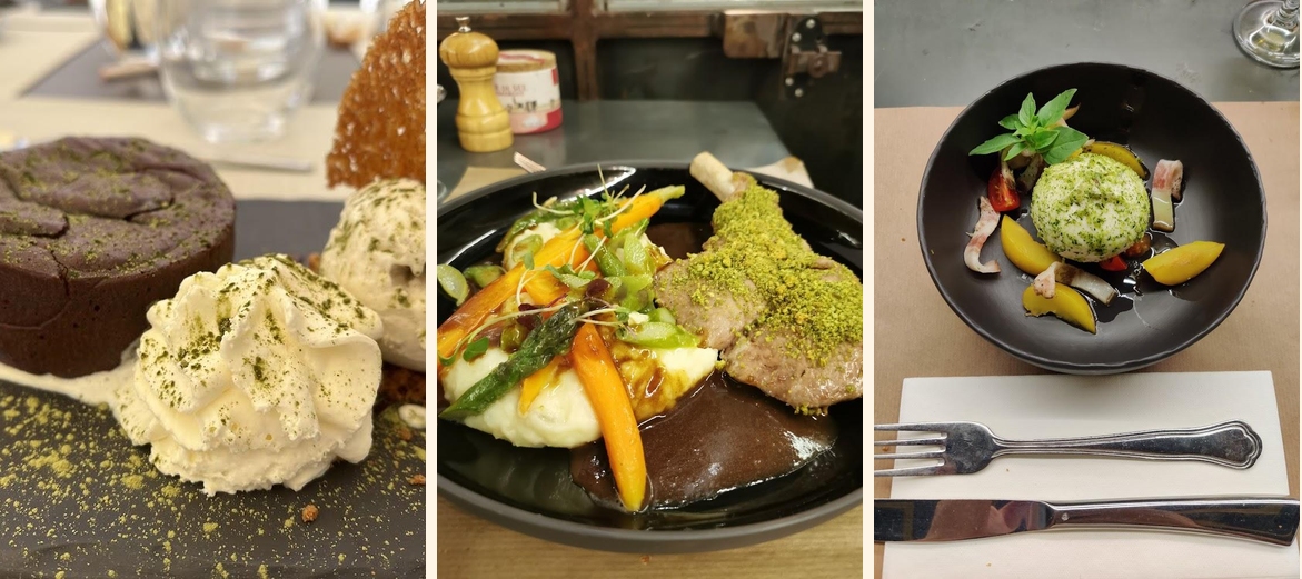 Le Comptoir des Arts - Gallery Image 5