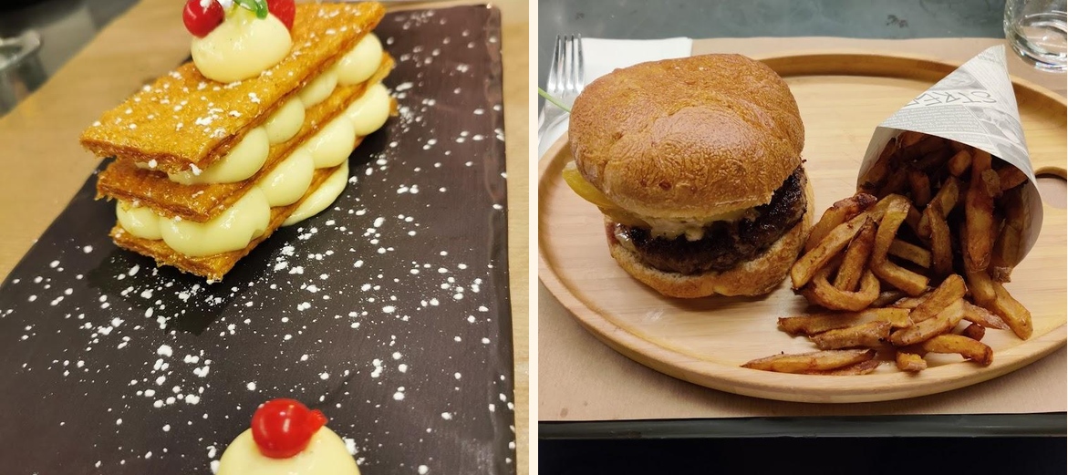 Le Comptoir des Arts - Gallery Image 6