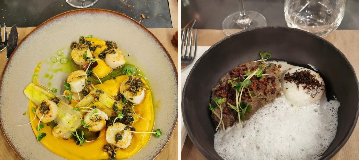 Le Comptoir des Arts - Gallery Image 8